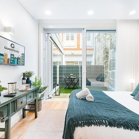Guestready - Contemporary Studio In Порто Екстериор снимка