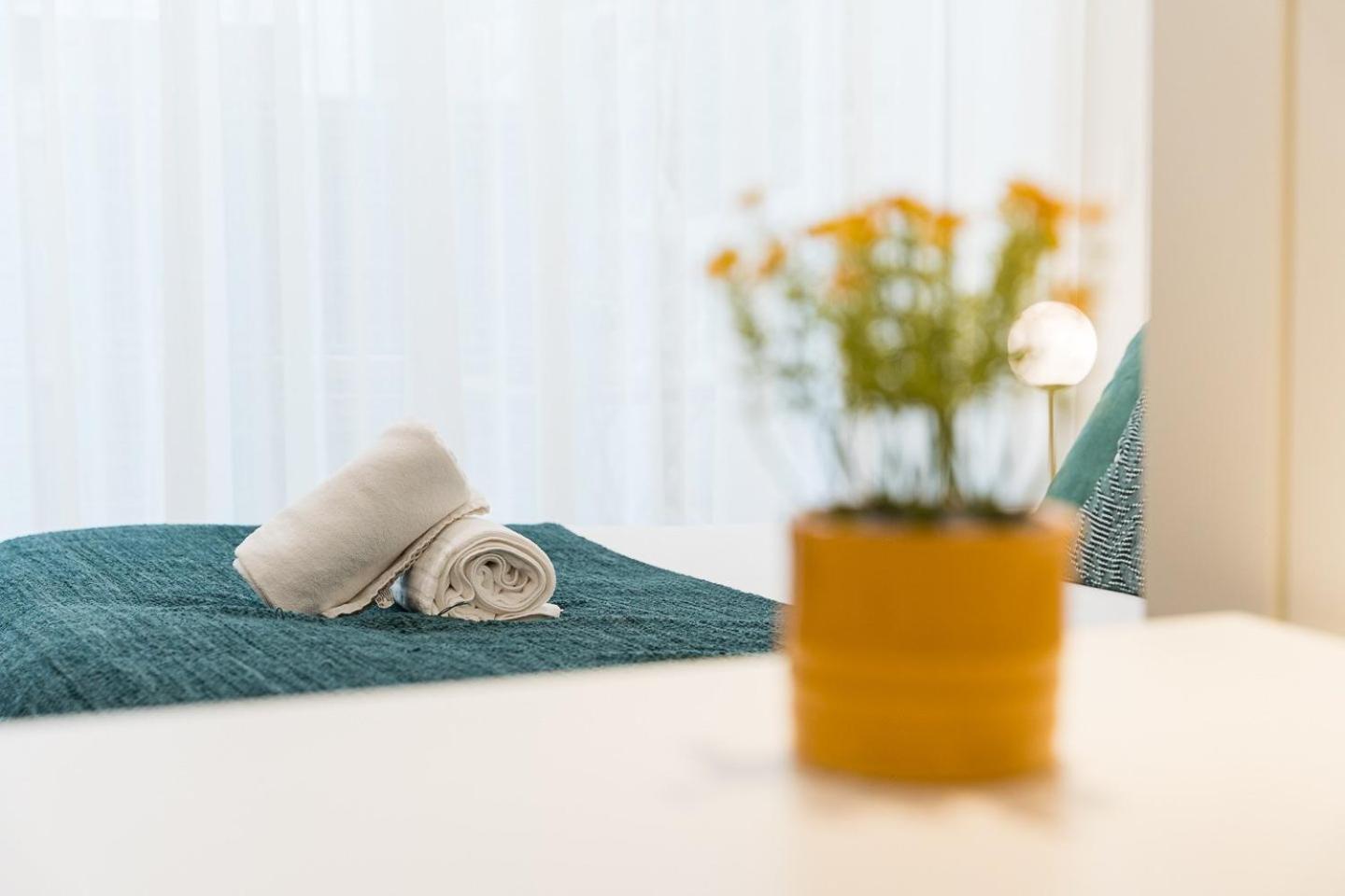 Guestready - Contemporary Studio In Порто Екстериор снимка