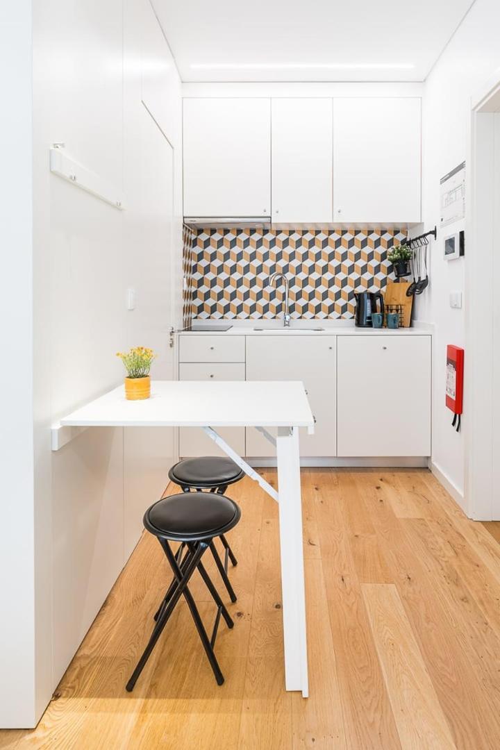 Guestready - Contemporary Studio In Порто Екстериор снимка