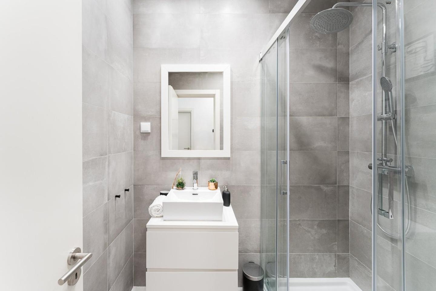 Guestready - Contemporary Studio In Порто Екстериор снимка