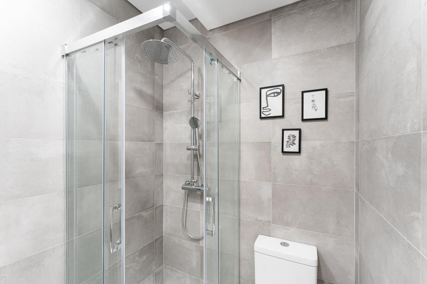 Guestready - Contemporary Studio In Порто Екстериор снимка