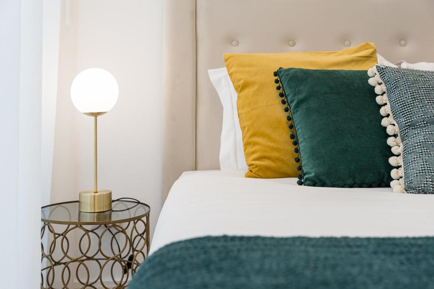 Guestready - Contemporary Studio In Порто Екстериор снимка