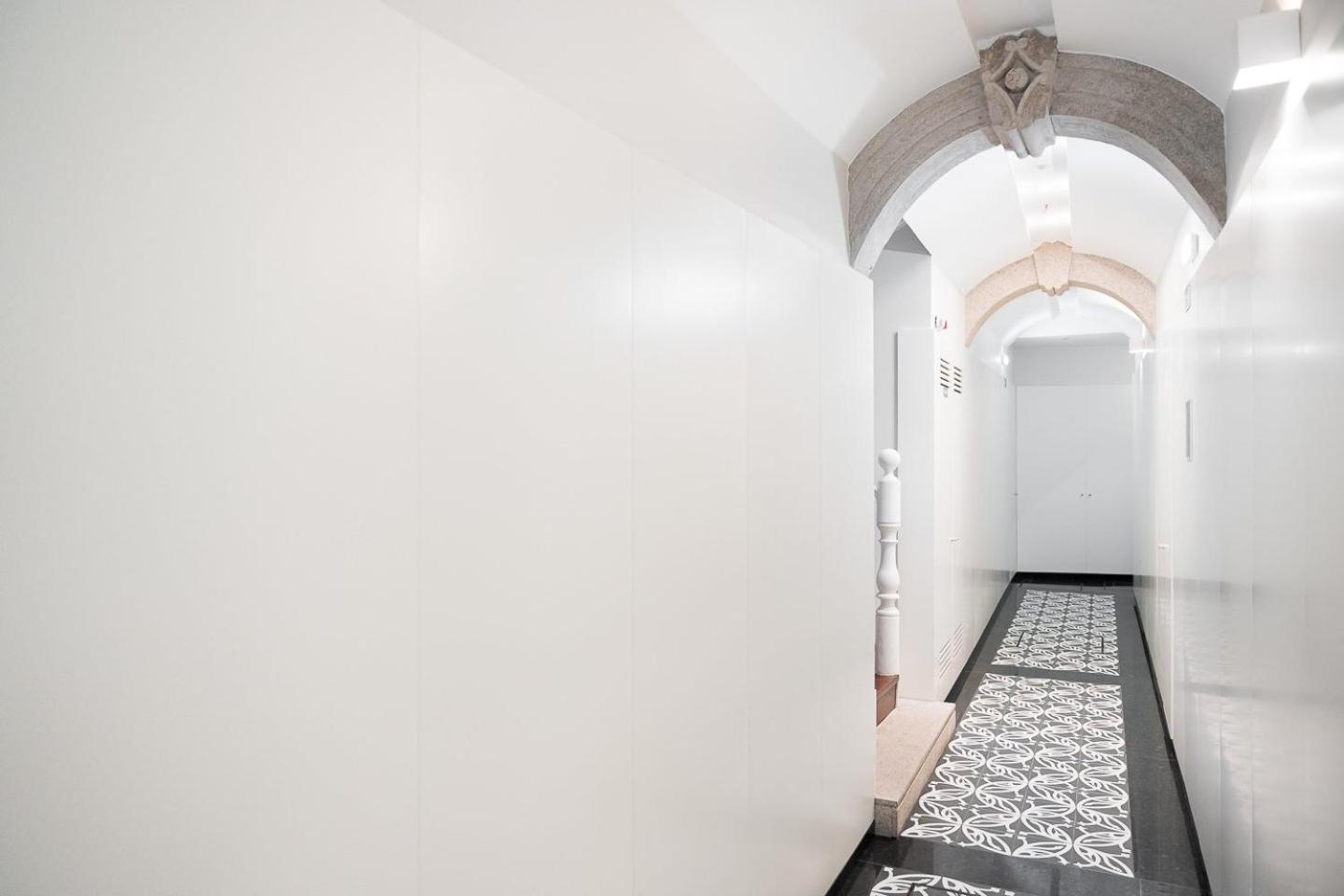Guestready - Contemporary Studio In Порто Екстериор снимка